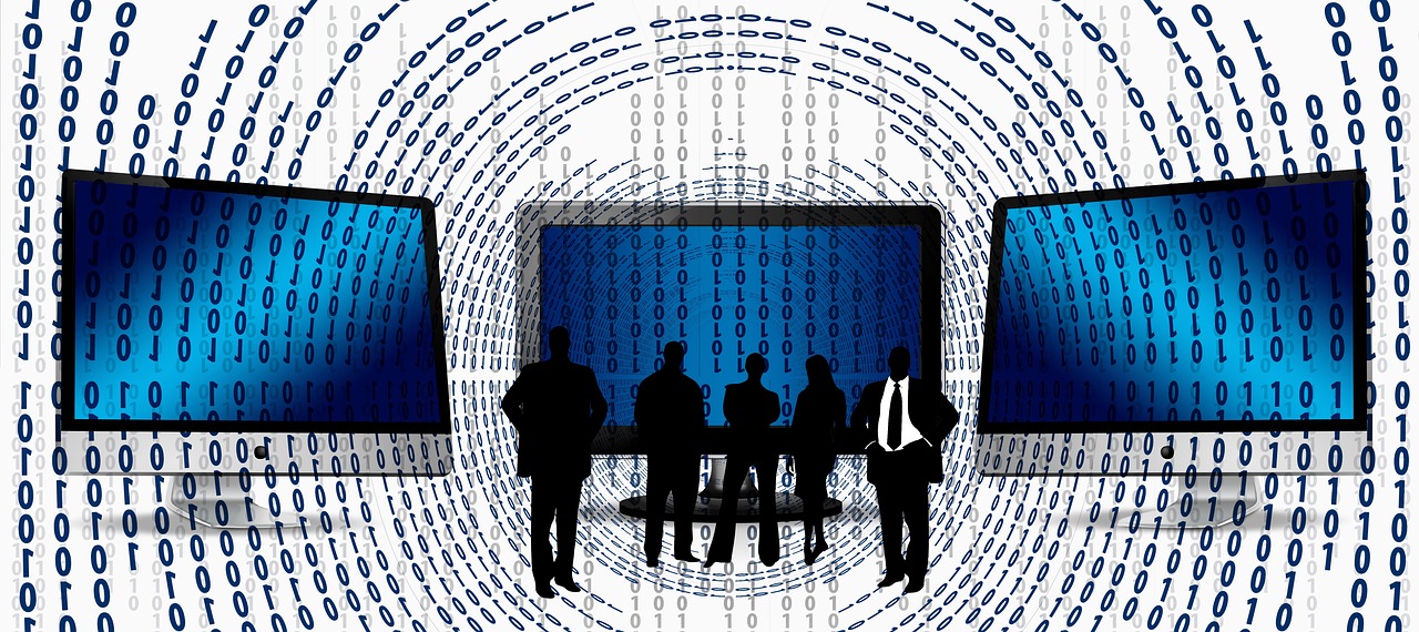 The Role of Big Data Analytics in Military Operations
